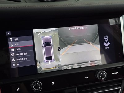 2024 Porsche MACAN 缩略图 20