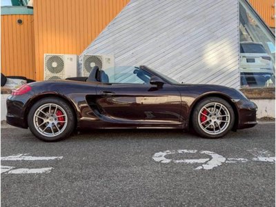 صورة مصغرة 19 لـ 2014 Porsche BOXSTER