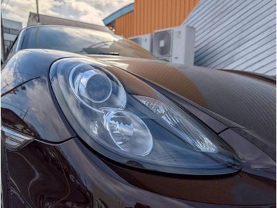 صورة مصغرة 29 لـ 2014 Porsche BOXSTER