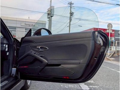 صورة مصغرة 28 لـ 2014 Porsche BOXSTER
