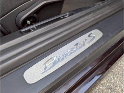 صورة مصغرة 15 لـ 2014 Porsche BOXSTER