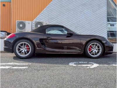 صورة مصغرة 20 لـ 2014 Porsche BOXSTER