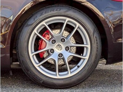صورة مصغرة 23 لـ 2014 Porsche BOXSTER
