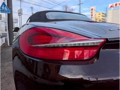 صورة مصغرة 30 لـ 2014 Porsche BOXSTER