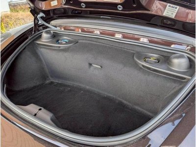 صورة مصغرة 32 لـ 2014 Porsche BOXSTER
