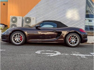 صورة مصغرة 18 لـ 2014 Porsche BOXSTER