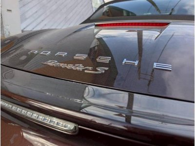 صورة مصغرة 16 لـ 2014 Porsche BOXSTER