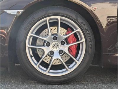 صورة مصغرة 24 لـ 2014 Porsche BOXSTER