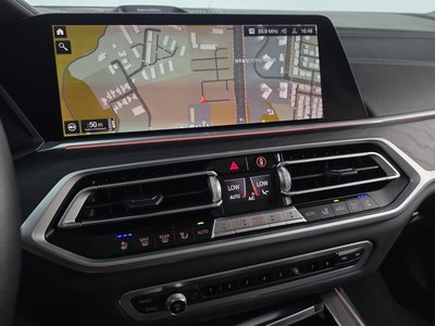 2021 BMW X7 — миниатюра 13