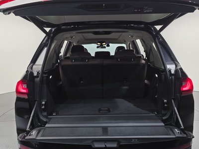 2021 BMW X7 — миниатюра 16