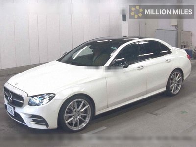 MERCEDES-BENZ OTHERS AMG - 4