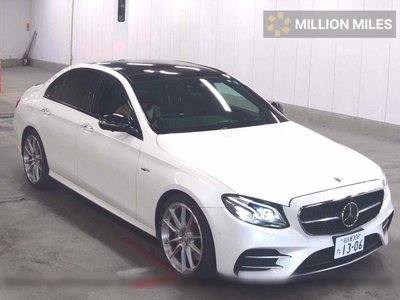 MERCEDES-BENZ OTHERS AMG - 1