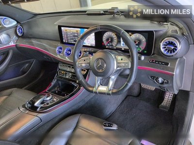 MERCEDES-BENZ OTHERS AMG - 3