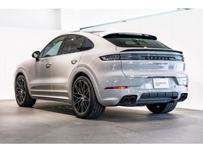 PORSCHE CAYENNE - 2