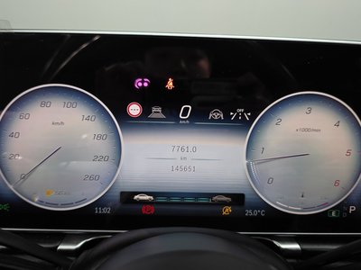 MERCEDES-BENZ S-CLASS - 8