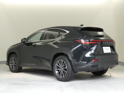 LEXUS NX - 10
