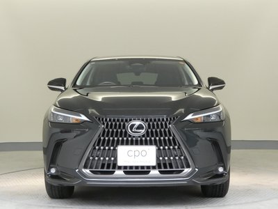 LEXUS NX - 7