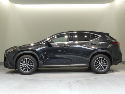 LEXUS NX - 9