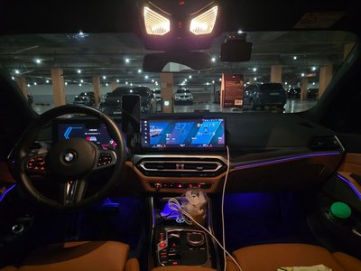 BMW 3 SERIES - 9