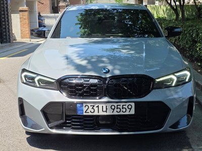 BMW 3 SERIES - 5