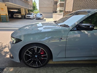BMW 3 SERIES - 8