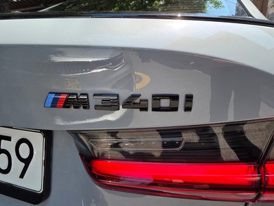 BMW 3 SERIES - 4