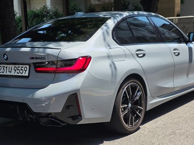 BMW 3 SERIES - 6
