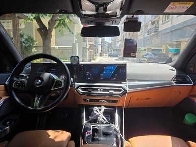 BMW 3 SERIES - 10