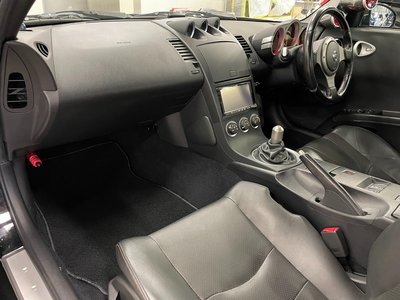 2004 Nissan FAIRLADY Z — миниатюра 31