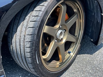 2004 Nissan FAIRLADY Z — миниатюра 14