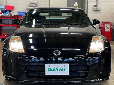 2004 Nissan FAIRLADY Z — миниатюра 23