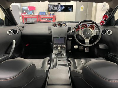 2004 Nissan FAIRLADY Z — миниатюра 28