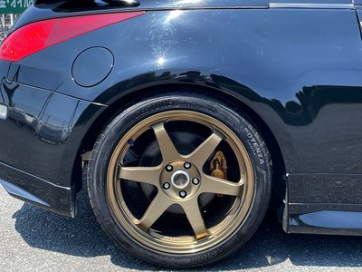 2004 Nissan FAIRLADY Z — миниатюра 12