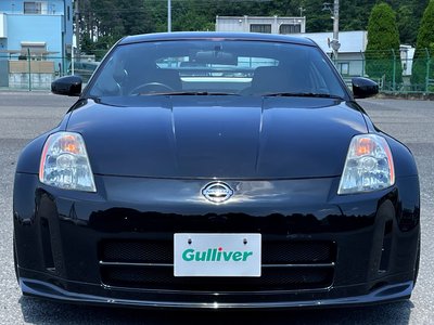 2004 Nissan FAIRLADY Z — фото 2