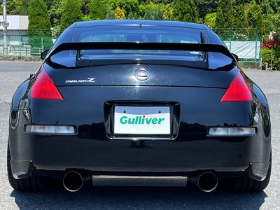 2004 Nissan FAIRLADY Z — миниатюра 20