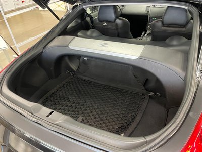 2004 Nissan FAIRLADY Z — миниатюра 26