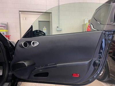 2004 Nissan FAIRLADY Z — миниатюра 29
