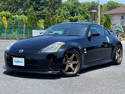 2004 Nissan FAIRLADY Z — фото 7
