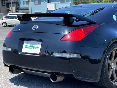 2004 Nissan FAIRLADY Z — миниатюра 22