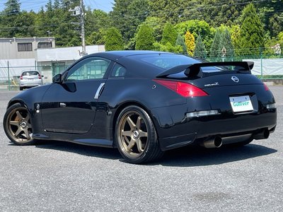 2004 Nissan FAIRLADY Z — миниатюра 19