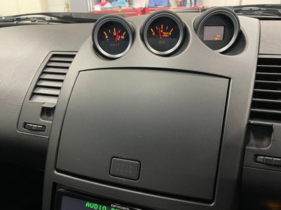 2004 Nissan FAIRLADY Z — миниатюра 42