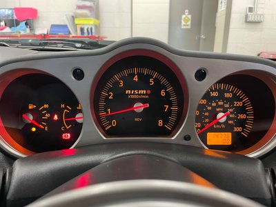2004 Nissan FAIRLADY Z — миниатюра 47