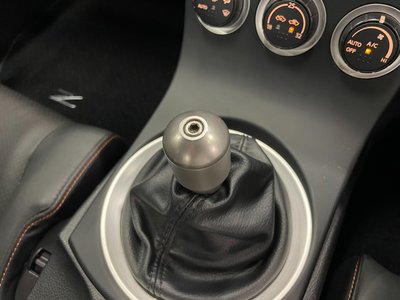 2004 Nissan FAIRLADY Z — миниатюра 44