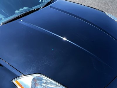 2004 Nissan FAIRLADY Z — миниатюра 17