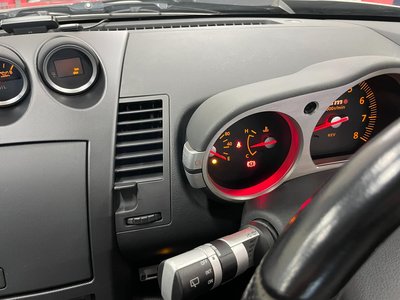 2004 Nissan FAIRLADY Z — миниатюра 41
