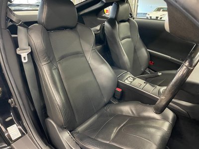 2004 Nissan FAIRLADY Z — миниатюра 35
