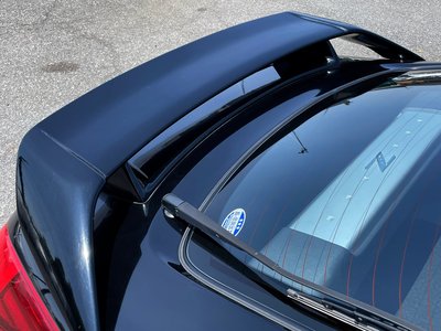 2004 Nissan FAIRLADY Z — миниатюра 15