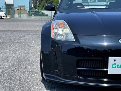 2004 Nissan FAIRLADY Z — фото 3