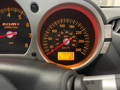 2004 Nissan FAIRLADY Z — миниатюра 48