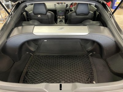 2004 Nissan FAIRLADY Z — миниатюра 25